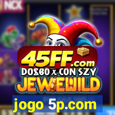 jogo 5p.com